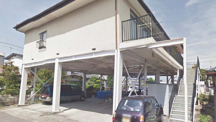 一戸建ての解体費用